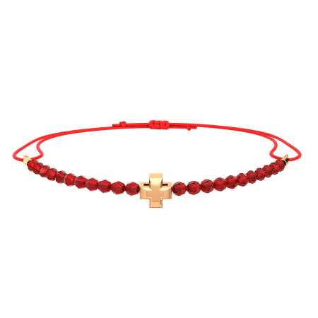 Браслет 660057.9K.R.02