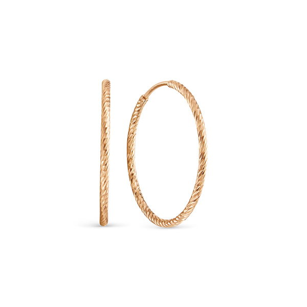 Серьги 020020-11