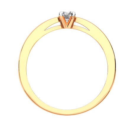 Кольцо 2101203.14K.R.ZZ