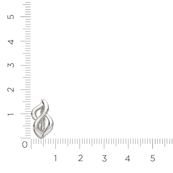 Серьги 0300293.ZZ