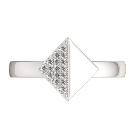 Кольцо 0210552.ZZ