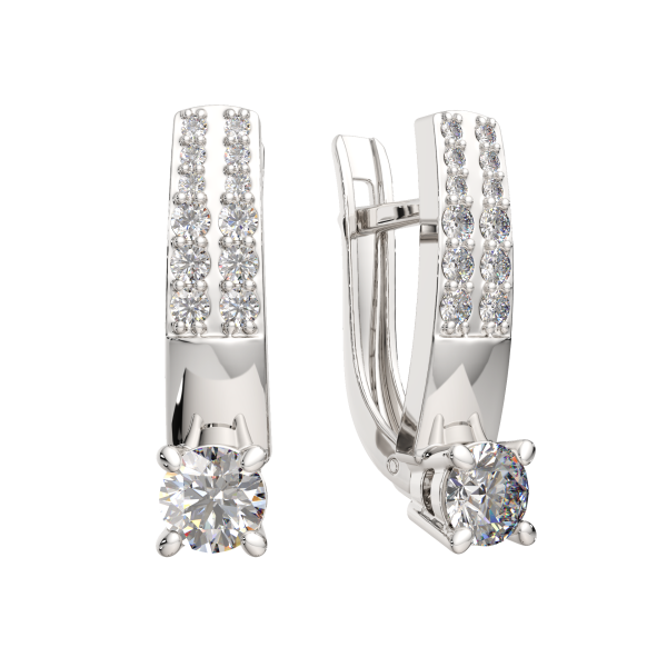 Серьги 0310899.ZZ