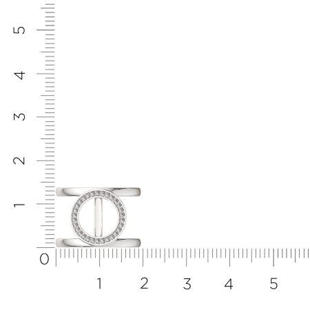 Кольцо 0210767.ZZ