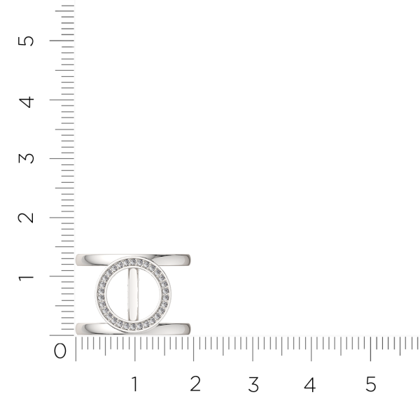 Кольцо 0210767.ZZ