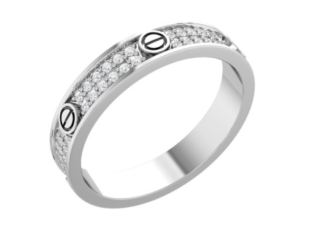 Кольцо 0101631-00775