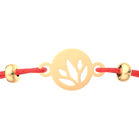 Браслет 660042.14K.R.ZZ.02