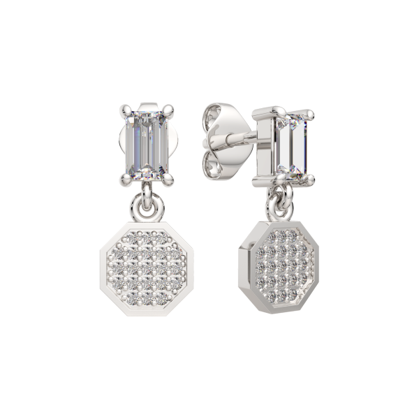 Серьги 03101720.ZZ