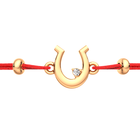 Браслет 6D0047.14K.R.02.ZZ