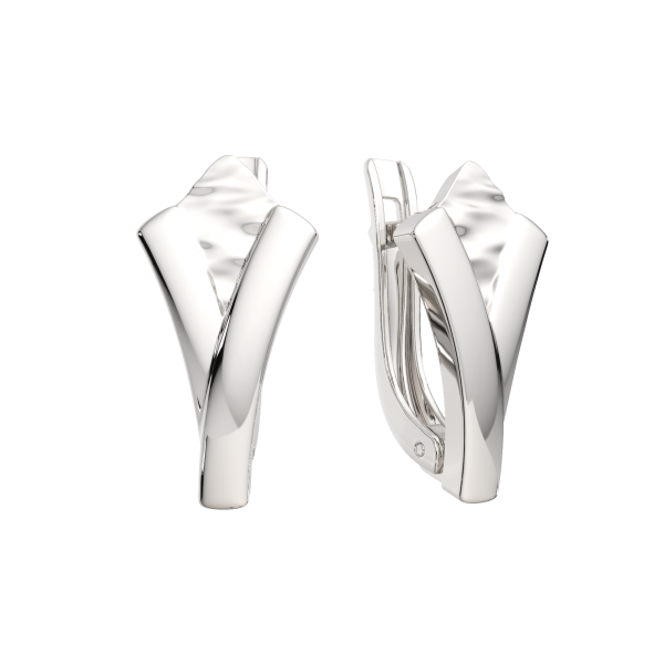 Серьги 0300310.ZZ