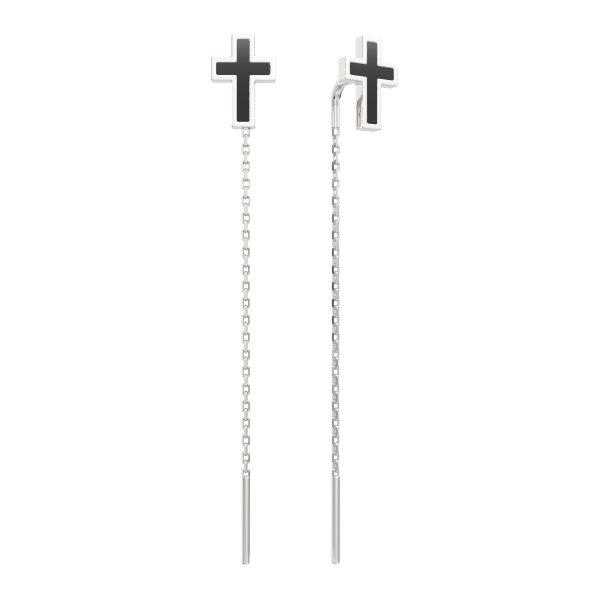 Серьги 0300564.ZZ