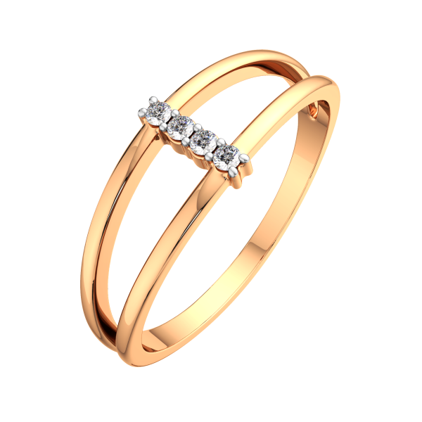 Кольцо 2101182.14K.R.ZZ