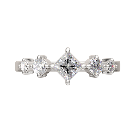 Кольцо 0210771.ZZ