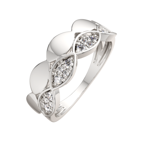 Кольцо 0210980.ZZ