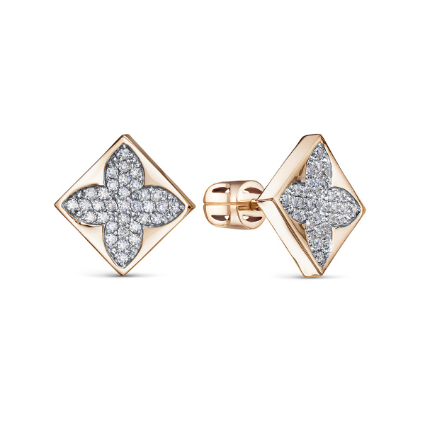 Серьги БР050125