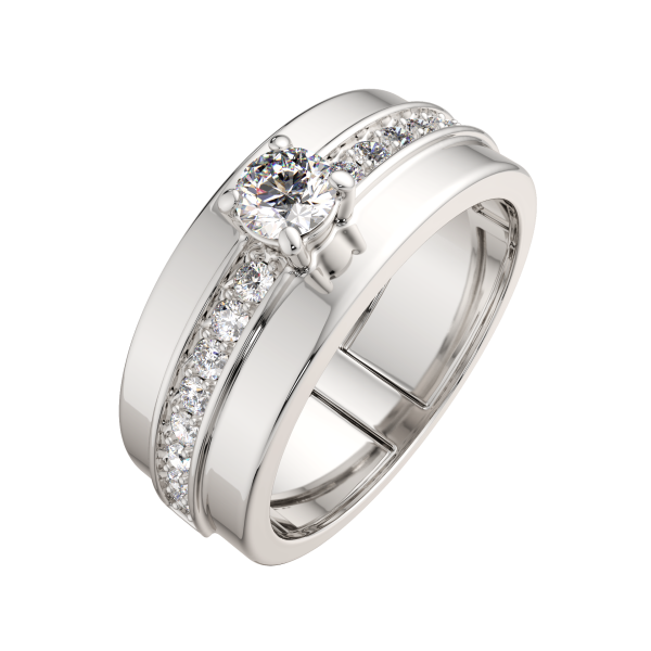 Кольцо 0210966.ZZ