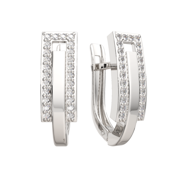 Серьги 03101093.ZZ