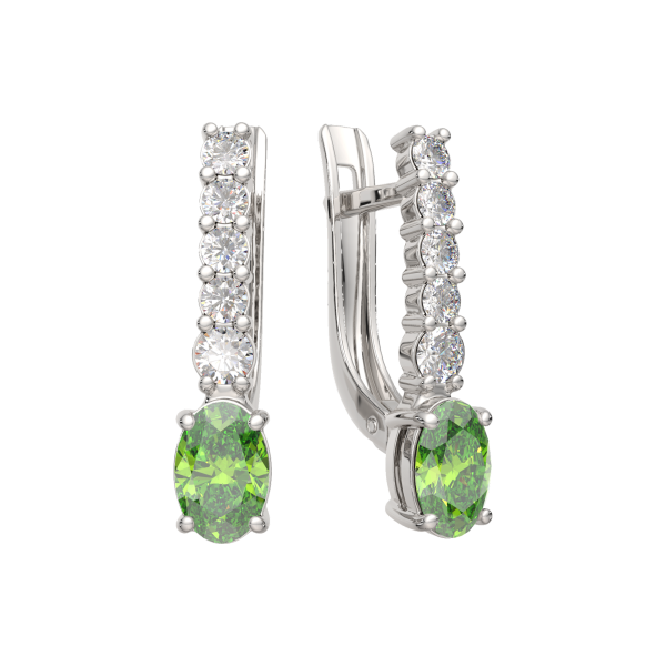 Серьги 03S8061.ZZ