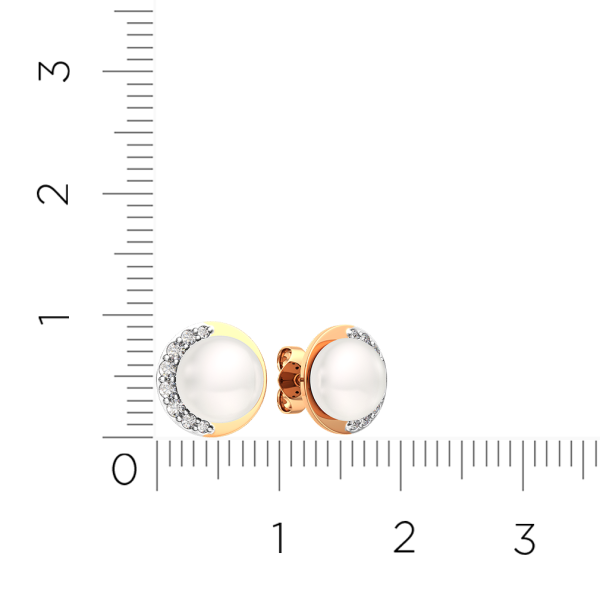 Серьги 3101149.9K.R.ZZ