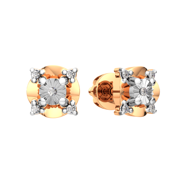 Серьги 3D00384.14K.B.ZZ