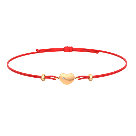 Браслет 6D0074.14K.R.02