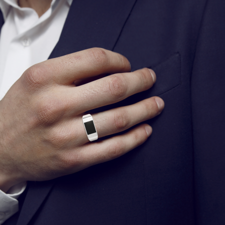 Кольцо 0200389.ZZ