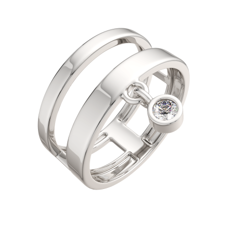 Кольцо 0210791.ZZ