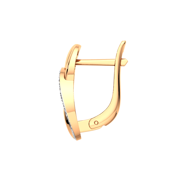 Серьги 3101734.14K.R.ZZ