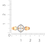 Кольцо 2D00611.14K.B.ZZ