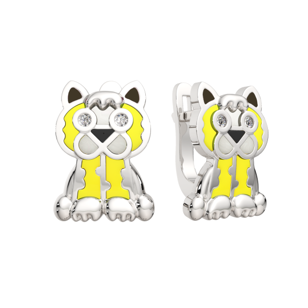 Серьги 03101631.ZZ