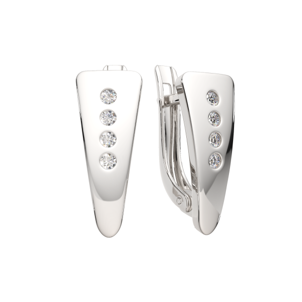 Серьги 03101148.ZZ