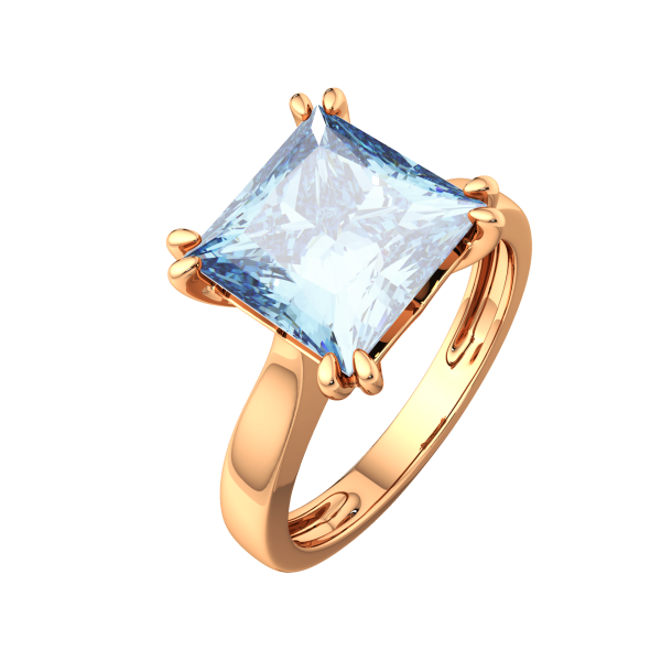 Кольцо 2S4070.14K.R.ZZ