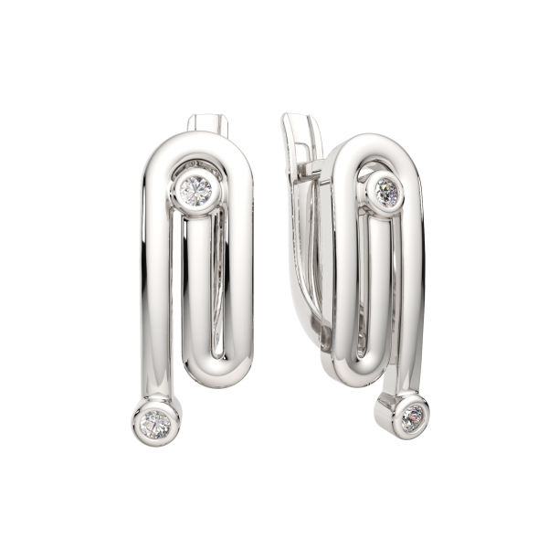 Серьги 0310882.ZZ