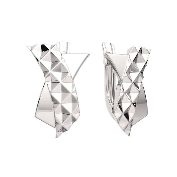 Серьги 0300300.ZZ