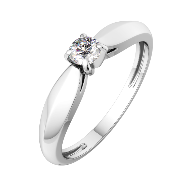 Кольцо 2D00207.14K.W.ZZ