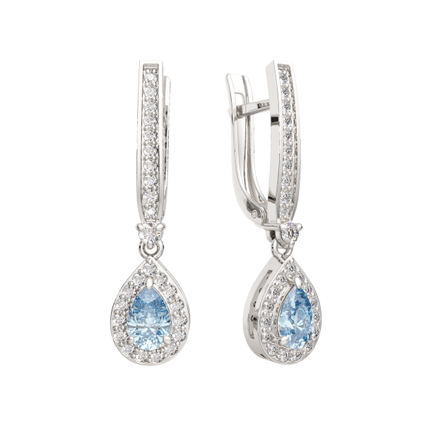 Серьги 03S4042.ZZ