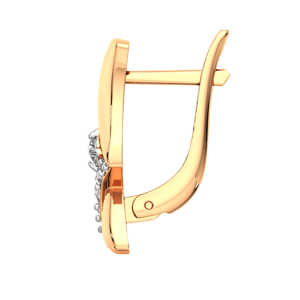 Серьги 3101162.9K.R.ZZ