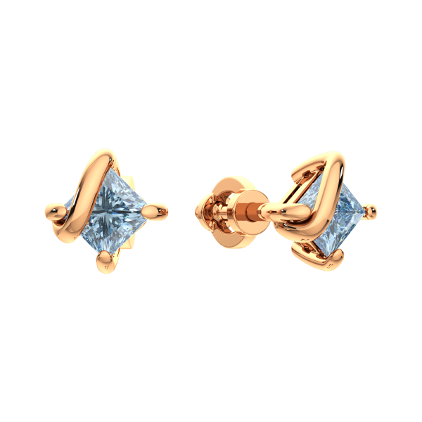 Серьги 3S40170.14K.R.ZZ