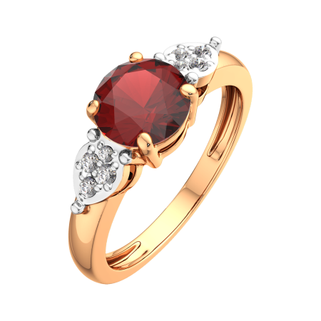 Кольцо 2S5075.14K.R.ZZ