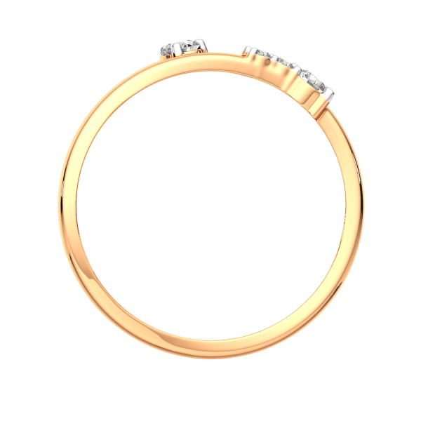 Кольцо 2101074.14K.R.ZZ