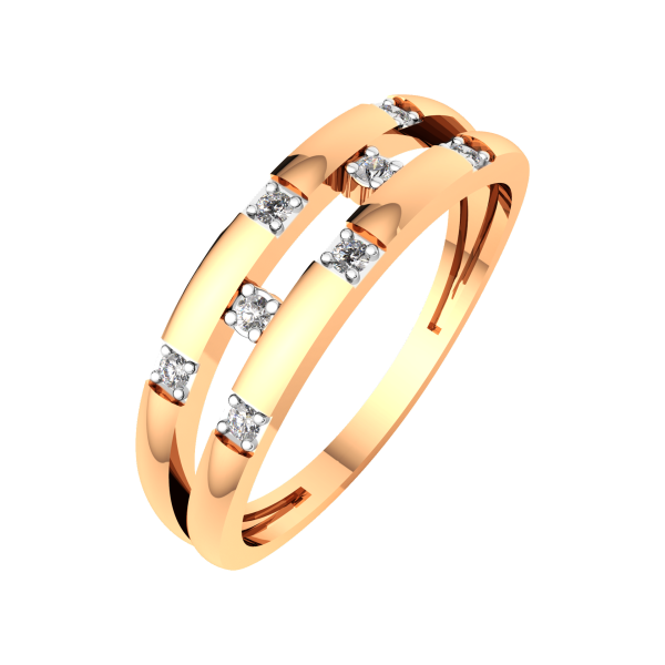 Кольцо 210865.14K.R