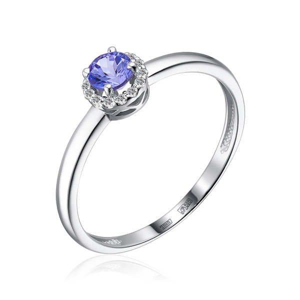 Кольцо 1-11-1010-236