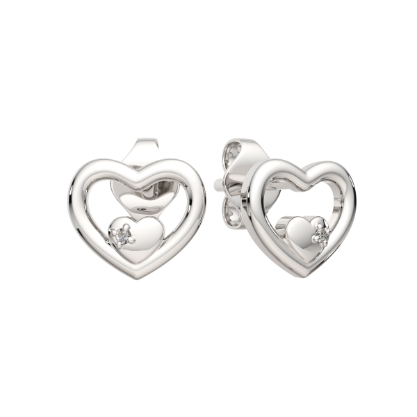 Серьги 03D0086.ZZ