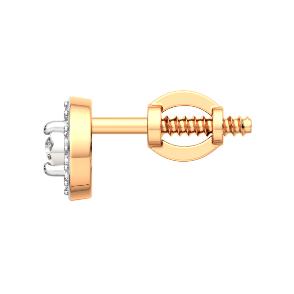 Серьги 3D00470.14K.B.ZZ