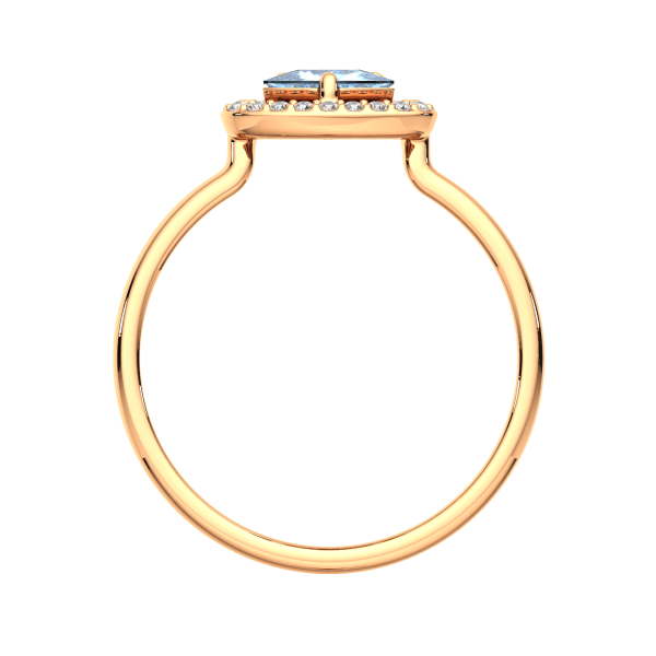 Кольцо 2S40128.14K.R