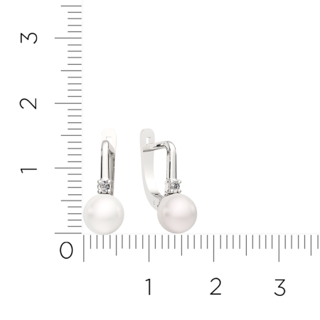 Серьги 03101772.ZZ