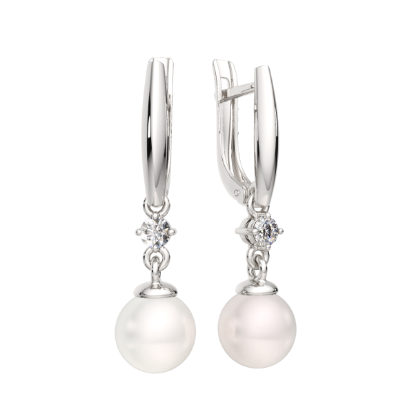 Серьги 03101731.ZZ