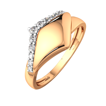 Кольцо 2101484.14K.R.ZZ