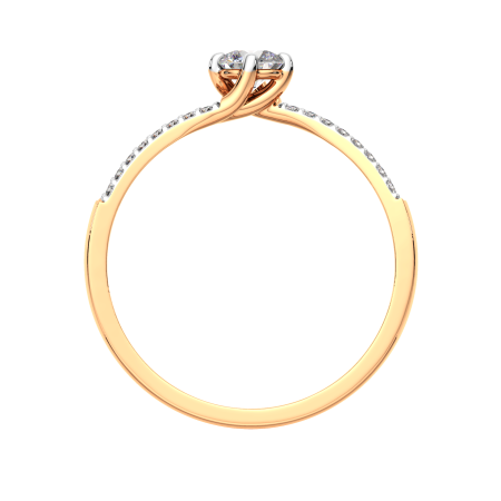 Кольцо 2101001.9K.R.ZZ