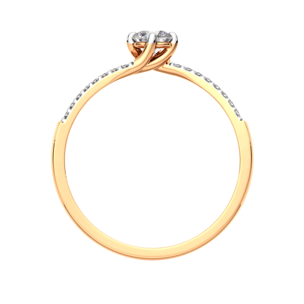 Кольцо 2101001.9K.R.ZZ