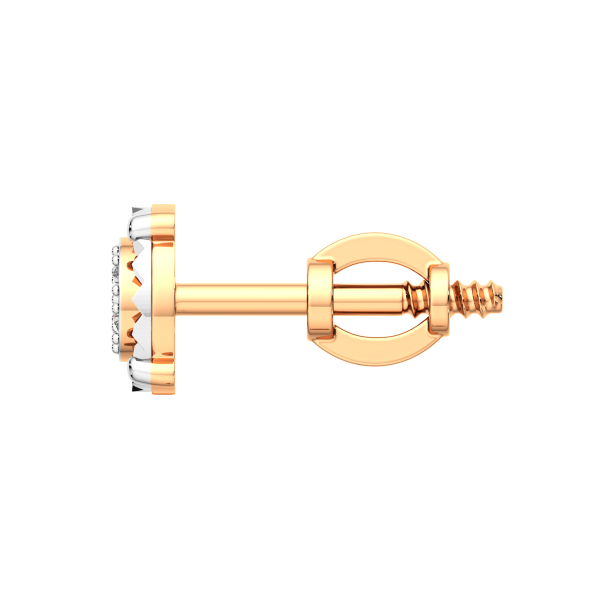 Серьги 3D00252.14K.B.ZZ